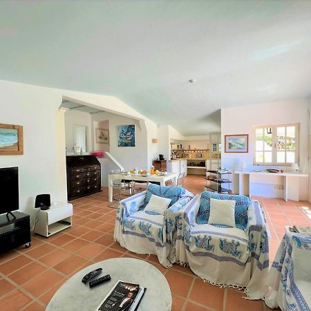 Albufeira Balaia Villa With Private Pool By Homing Extérieur photo